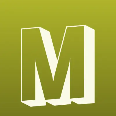 Мясная галерея, магазин, лого-визитка