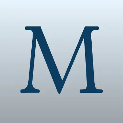 Мясо есть, магазин, лого-визитка
