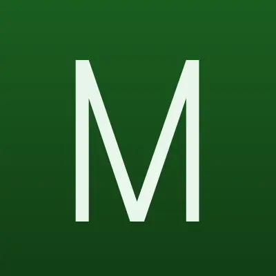 Мясо есть, магазин, лого-визитка