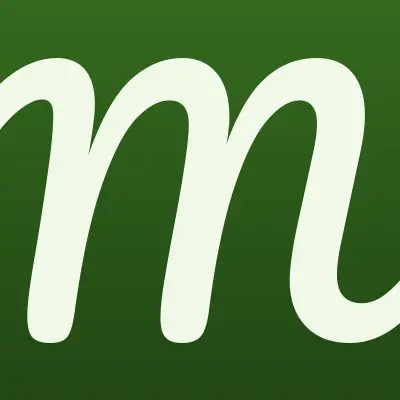 Массажный кабинет, ИП Долгова В.С., лого-визитка