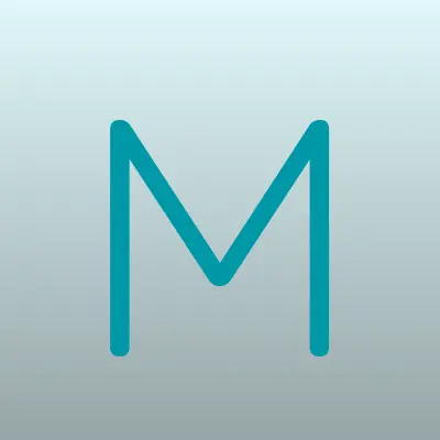 Мастер Дом, салон плитки и камня, лого-визитка