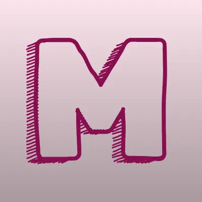 Мастер ПК, сервисный центр, лого-визитка