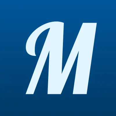 Мастерская кузовного ремонта, лого-визитка