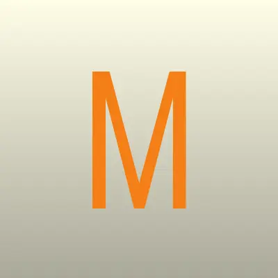 Мастерская по ремонту телевизоров, лого-визитка