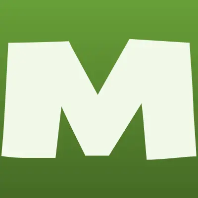 Мебель Москва, магазин, лого-визитка