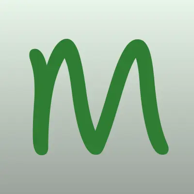 Мебельный мир, магазин столовых групп, лого-визитка
