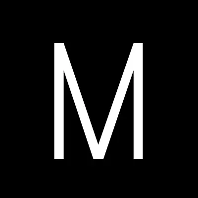МедЭкс, торговая компания, лого-визитка
