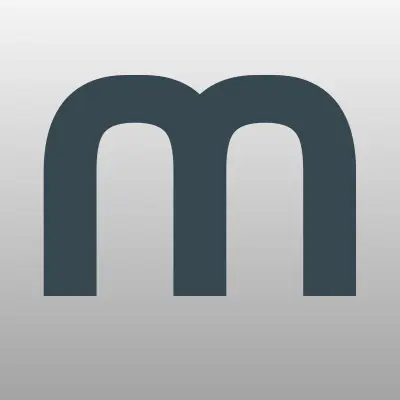 МедТакси, служба по перевозке лежачих больных, лого-визитка