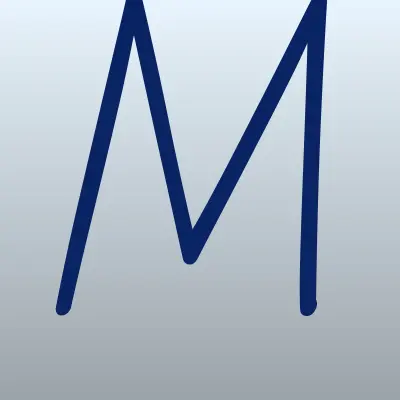 Медицина, центр медицинских комиссий, лого-визитка
