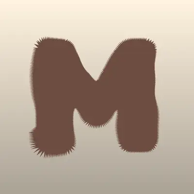 Мехземстрой-Липецк, компания по проведению земляных работ, лого-визитка