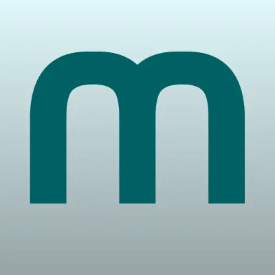 Мельник, лого-визитка