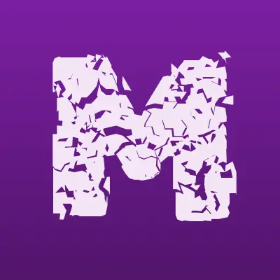 Металлург-6, лого-визитка