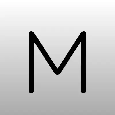 Металлург, управляющая компания, лого-визитка