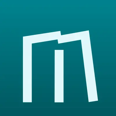 Металлургсервис-М, проектная компания, лого-визитка