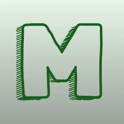 Метеор-Сервис, бухгалтерская компания, лого-визитка