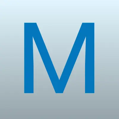 Metro Cash & Carry, гипермаркет, лого-визитка