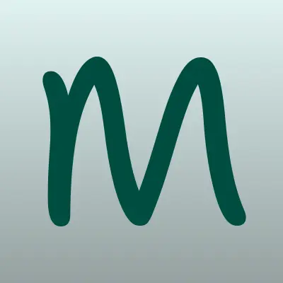 MiAMO, бутик итальянской одежды, лого-визитка