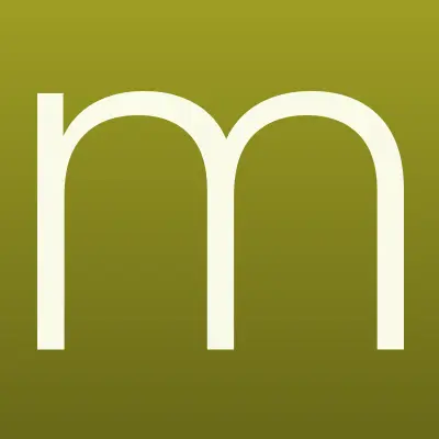 МиЛена, ателье, лого-визитка