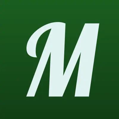 Миледи, парикмахерская, лого-визитка