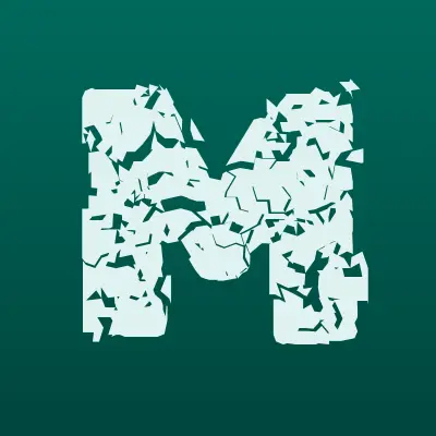 Милена, магазин нижнего белья, лого-визитка