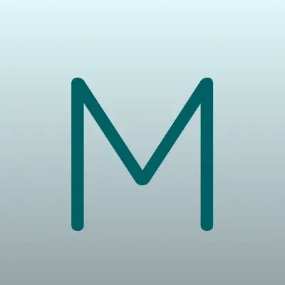 Мiлолiка, магазин, лого-визитка