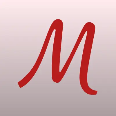 Мiлолiка, магазин, лого-визитка