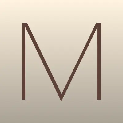 Мiлолiка, магазин, лого-визитка