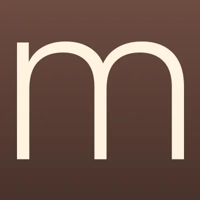 Мир мебели, центр мебели, лого-визитка