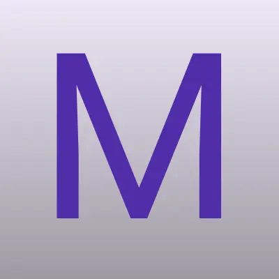 Мистерия, танцевальная студия, лого-визитка