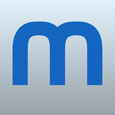 Много Мебели, сеть салонов, лого-визитка