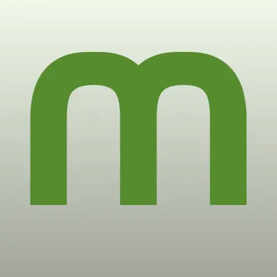 Многопрофильный магазин, ИП Сазонов С.А., лого-визитка