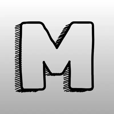 Модус, автосервис, лого-визитка
