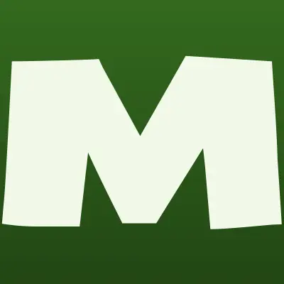 Монтажком, торговая компания, лого-визитка