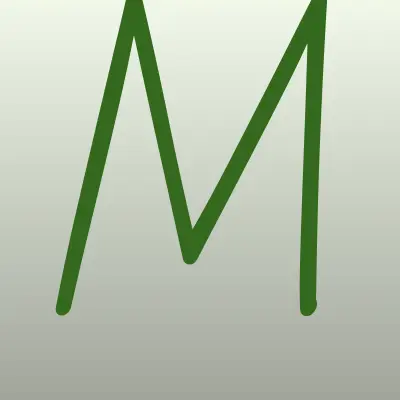 Moon Trade, салон мебели, лого-визитка