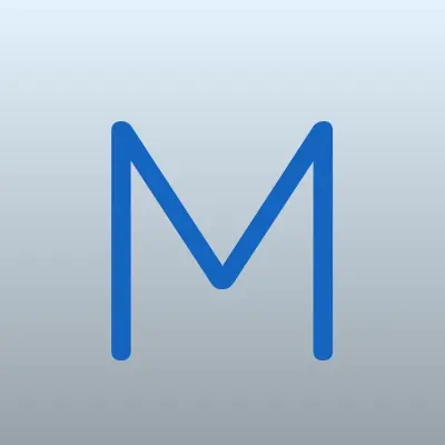 Мюнхель, ресторан, лого-визитка