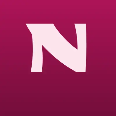 NAIL STUDIO TANY, лого-визитка