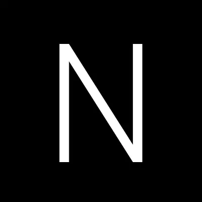 NCONT, IT-компания, лого-визитка