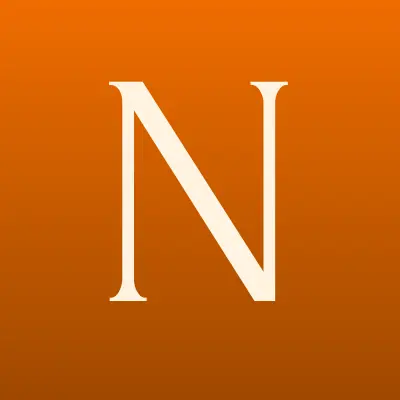 NL international, центр функционального питания, лого-визитка