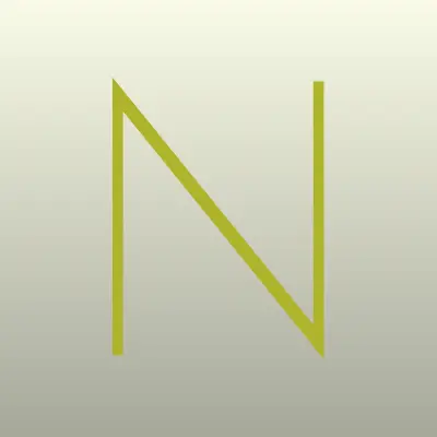 Nat&Go, магазин женской одежды, лого-визитка