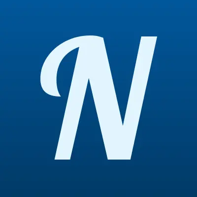 Natürliche, сеть колбасных лавок, лого-визитка