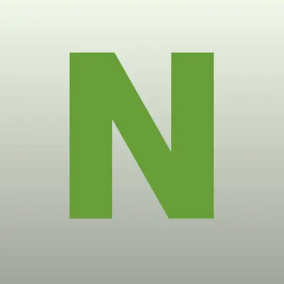 Natürliche, сеть колбасных лавок, лого-визитка