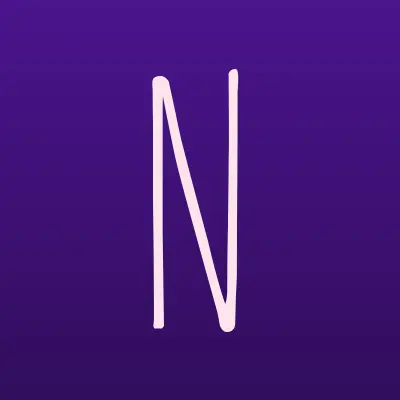 Navigator, салон автомобилей с пробегом, лого-визитка
