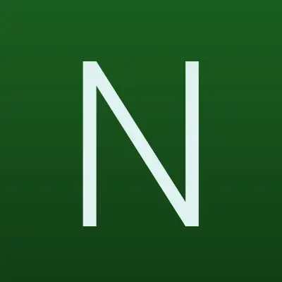 Неофлекс, производственная компания, лого-визитка