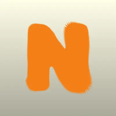 Networker, рекламное агентство, лого-визитка