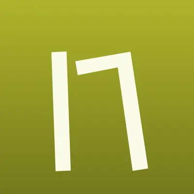 New Face, эстет-студия, лого-визитка