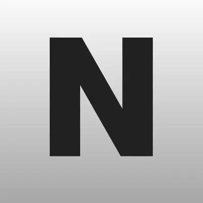 Niki, ателье, лого-визитка