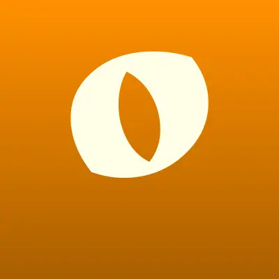 Очки для всех, салон модной оптики, лого-визитка