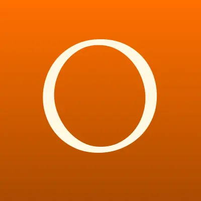 Офисмаг, гипермаркет товаров для офиса и учебы, лого-визитка