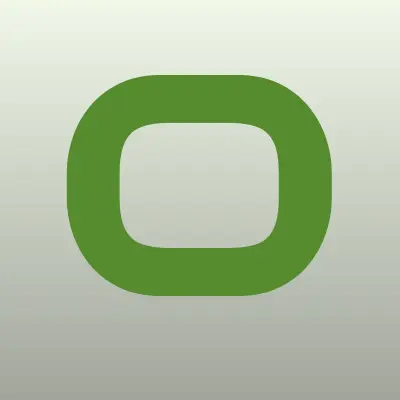 Офисмаг, оптовая компания по продаже товаров для офиса, лого-визитка