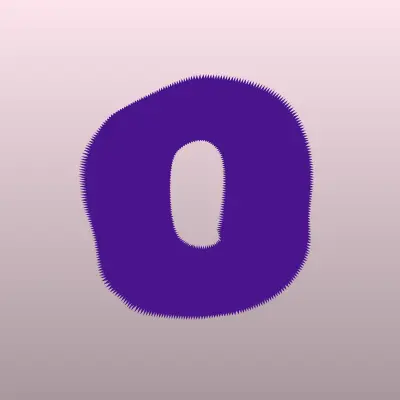 Оживи, кафе-бар, лого-визитка